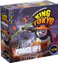 King of Tokyo: Power Up! 