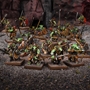 Kings Of War: Goblins: Regiment - MG-KWG301 [5060469666112]