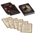 Kings of War: Battlefield Cards: Tactics Deck 