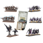 Kings of War: Chill of Twilight: Two Player Starter - MG-KWM124 [5060924983563]