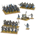 Kings of War: Empire Of Dust: Army (2018) 