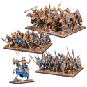 Kings of War: Empire Of Dust: Army Box (2022) 