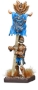 Kings of War: Empire Of Dust: Champion and Army Standard Bearer - MG-KWT203 [5060924981880]