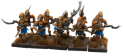 Kings of War: Empire Of Dust: Revenants Troop 