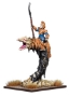 Kings of War: Empire Of Dust: Sandborne Wyrmriders - MG-KWT310 [5060924981873]