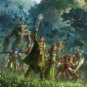 Kings of War: Forces Of Nature: Mega Force 