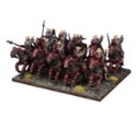 Kings of War: Forces Of The Abyss: Abyssal Horsemen 