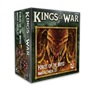 Kings of War: Forces Of The Abyss: Ambush Starter Set - MG-KWA110 [5060924981910]