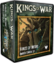 Kings of War: Forces of Nature: Ambush Starter Set - MG-KWN103 [5060924983587]