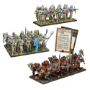 Kings of War: Forces of Nature: Ambush Starter Set - MG-KWN103 [5060924983587]