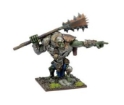 Kings of War: Goblins: Troll Bruiser 