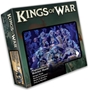 Kings of War: Nightstalker Butcher Horde - MG-KWNS307 [5060924982252]