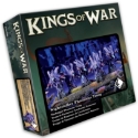 Kings of War: Nightstalker Phantom Troop  