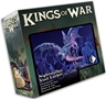 Kings of War: Nightstalker Void Lurker - MG-KWNS405 [5060924982283]