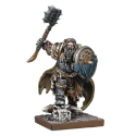Kings of War: Northern Alliance: Lord/ Skald 
