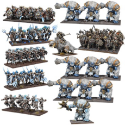 Kings of War: Northern Alliance: Mega Army 