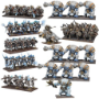 Kings of War: Northern Alliance: Mega Army - MG-KWL105 [5060924982450]