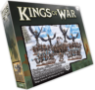 Kings of War: Northern Alliance: Mega Army - MG-KWL105 [5060924982450]