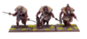 Kings of War: Ogres: Ogre Hunters 