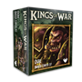 Kings of War: Ogres: Ambush Starter Set - MG-KWH111 [5060924981927]