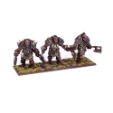 Kings of War: Ogres: Berserker Braves 
