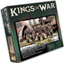 Kings of War: Ogres: Berserker Braves - MGCKWH101 [5060208868449]