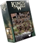 Kings of War: Ogres: Ogre Army (2022) - MG-KWH110 [5060924981545]