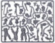Kings of War: Ogres: Ogre Army (2022) - MG-KWH110 [5060924981545]
