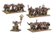 Kings of War: Ogres: Ogre Army (2022) - MG-KWH110 [5060924981545]