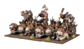 Kings of War: Ogres: Ogre Chariots 