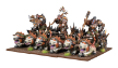 Kings of War: Ogres: Ogre Chariots - MG-KWH306 [5060924981583]