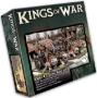 Kings of War: Ogres: Ogre Chariots - MG-KWH306 [5060924981583]