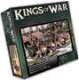 Kings of War: Ogres: Ogre Chariots - MG-KWH306 [5060924981583]