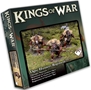 Kings of War: Ogres: Ogre Hunters - MG-KWH103 [5060208868777]