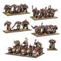 Kings of War: Ogres: Ogre Mega Army 