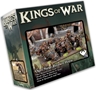 Kings of War: Ogres: Ogre Siege Breaker Horde - MG-KWH305 [5060924981576]