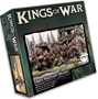 Kings of War: Ogres: Warriors Horde - MG-KWH303 [5060924981552]