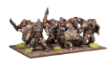 Kings of War: Ogres: Warriors Horde 