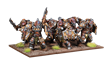 Kings of War: Ogres: Warriors Horde - MG-KWH303 [5060924981552]