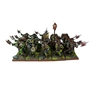 Kings of War: Orcs: Greatax Regiment - MG-KWO22-1 [5060208862966]