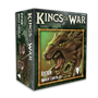 Kings of War: Ratkin: Ambush Starter Set - MG-KWRK103 [5060924981941]