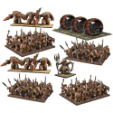 Kings of War: Ratkin: Mega Army 