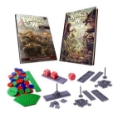 Kings of War: Rulebook 2nd Edition Deluxe (SALE) 