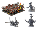 Kings of War: Salamander: Army 