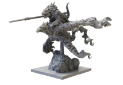 Kings of War: Salamander: Ghekkotah Skylord 