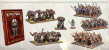 Kings of War: Sands Of Ahmun: 2 Player Starter Set - MG-KWM119 [5060924981521]