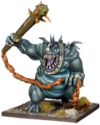 Kings of War: Trident Realm of Neritica: Depth Horror Eternal 