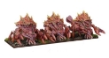 Kings of War: Trident Realm of Neritica: Gigas Regiment 
