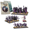 Kings of War: Twilight Kin Army 