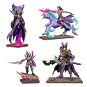Kings of War: Twilight Kin: Heroes 